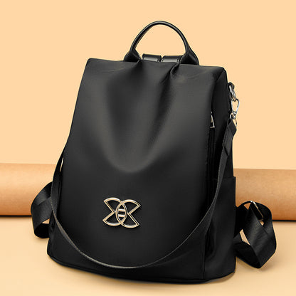 Moderner vielseitiger Rucksack Brehn