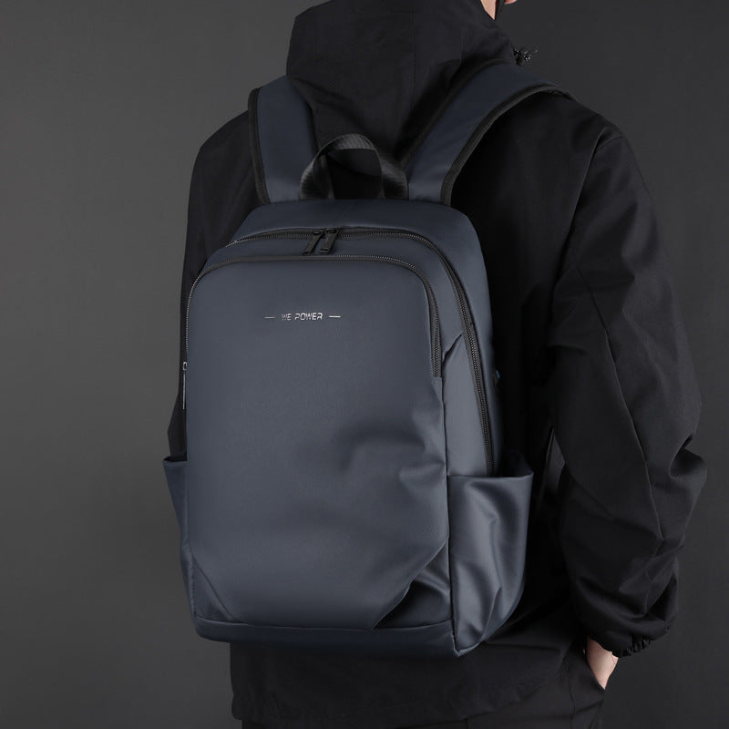 Eleganter Moderner Rucksack Brehn