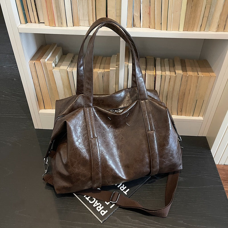 Elegante und Praktische Reisetasche Brehn