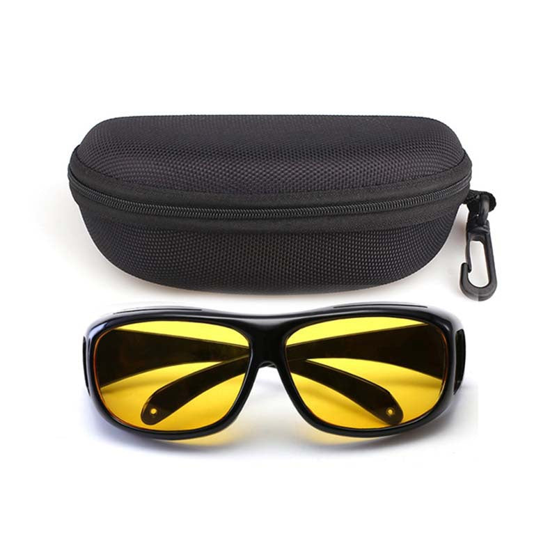 Hochleistungs-Schutz-Sportsonnenbrille Brehn