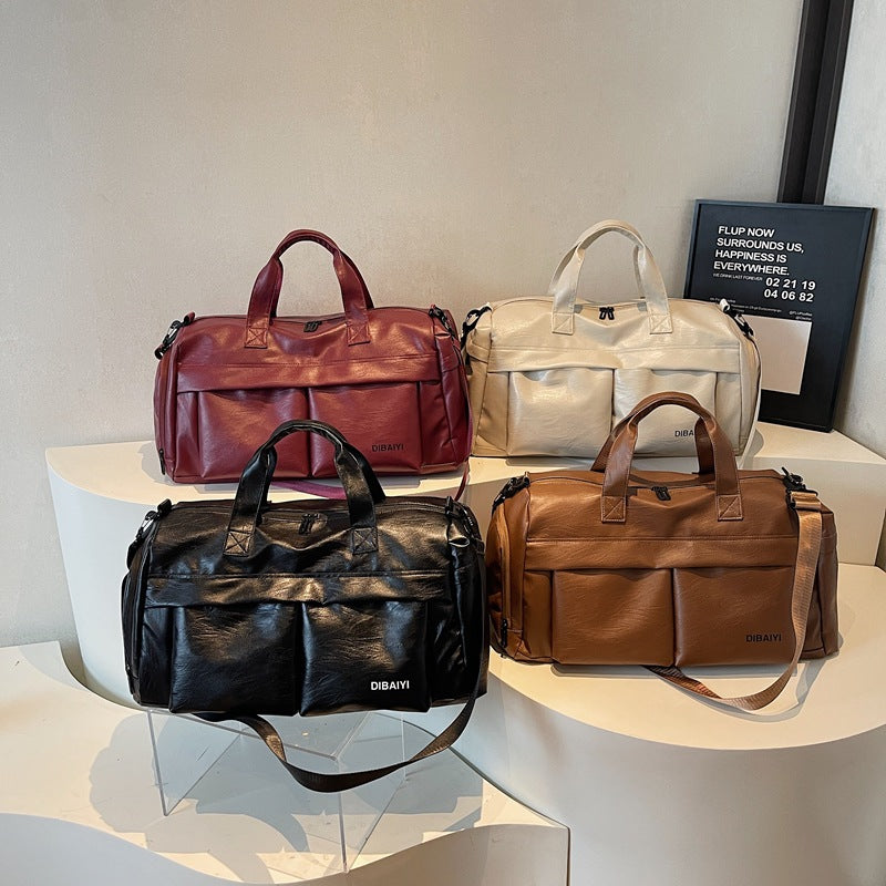 Damen Sportliche Allroundtasche Brehn