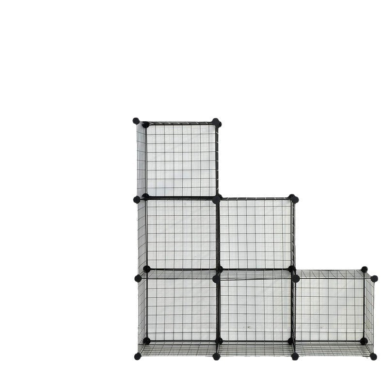 Modularer Speicherorganisator Brehn