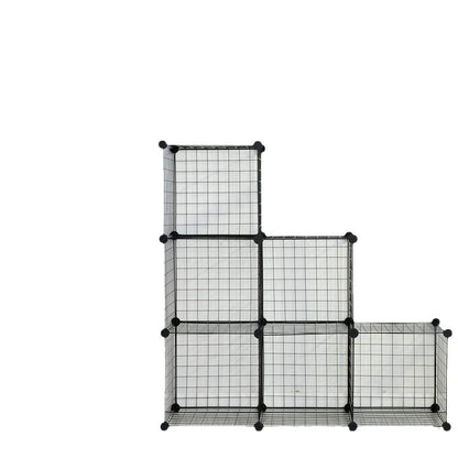 Modularer Speicherorganisator Brehn