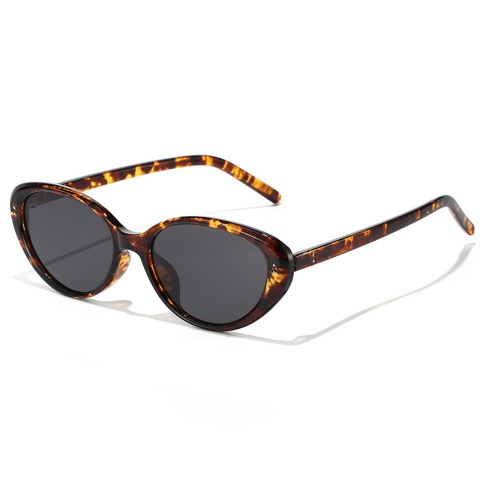 Cat Eye Sonnenbrille Brehn