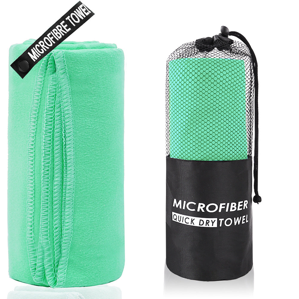 Mikrofaser-Handtuch Brehn