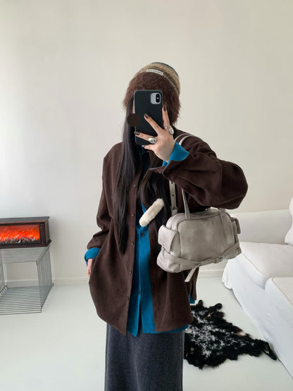 Vielseitige Alltagshandtasche