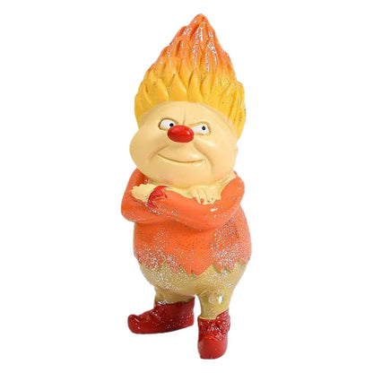 Originelle Figuren Brehn