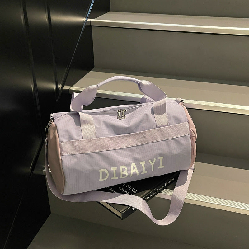 Stylische Leichte Reise-Tasche