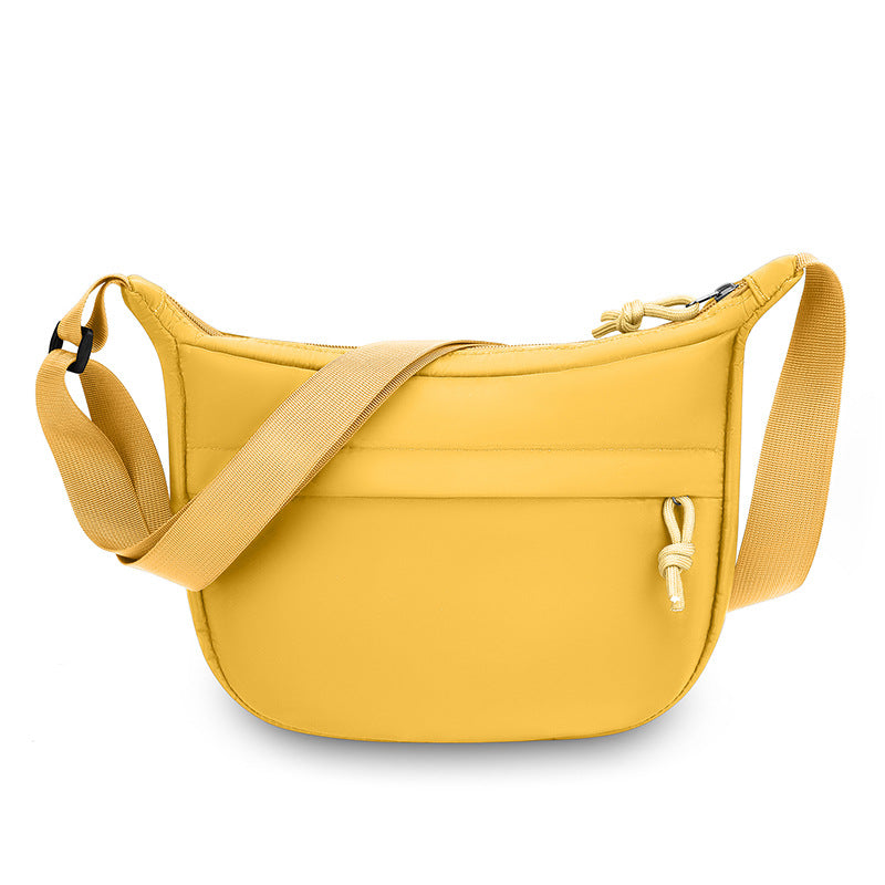 Leichte Reisetasche Sling Bag Brehn