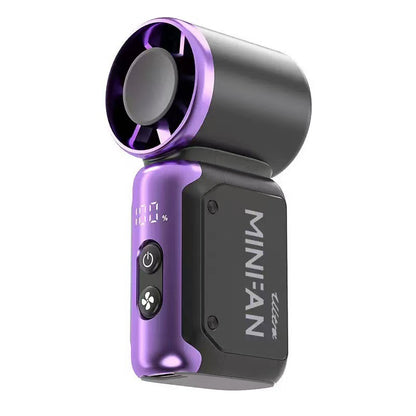 Damen tragbarer Mini-Lüfter Brehn