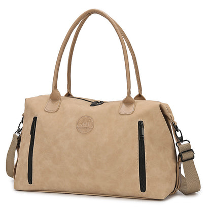 Haltbarer multifunktionaler Gym-Duffle-Bag Brehn