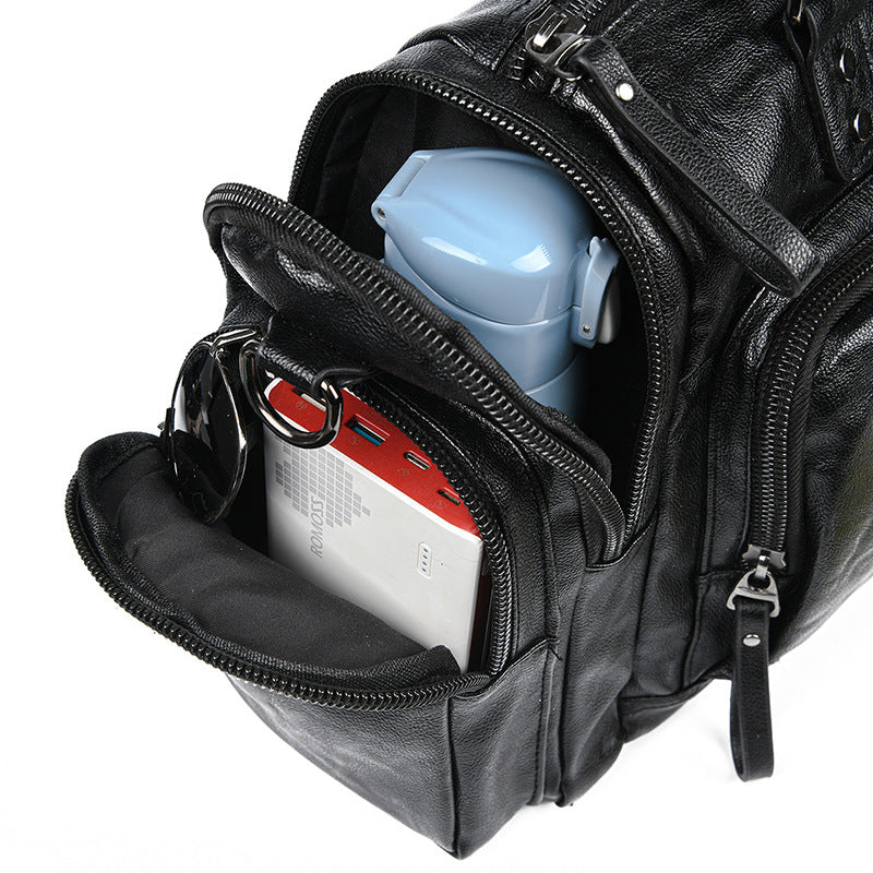 Multifunktionale Sport- und Reisetasche Brehn