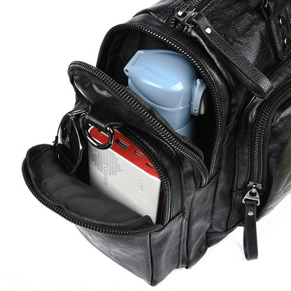 Multifunktionale Sport- und Reisetasche Brehn