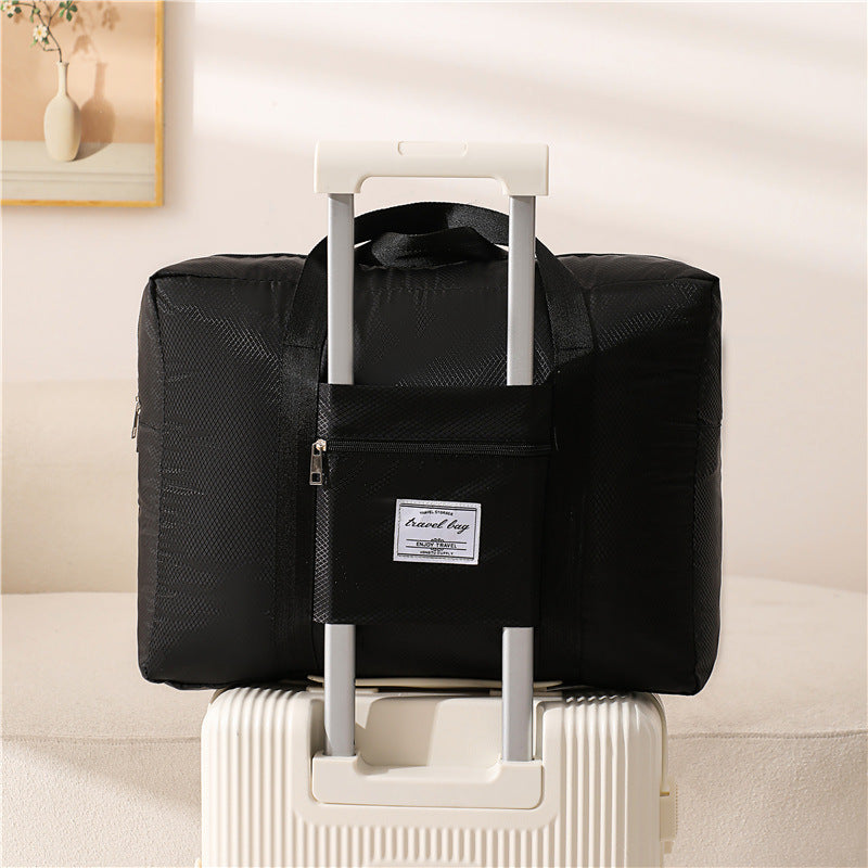 Vielseitige erweiterbare Reisetasche Brehn