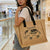 Jute-Tasche Brehn