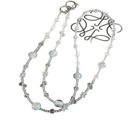 Dekorativer beaded Brillenband Brehn 1790135132