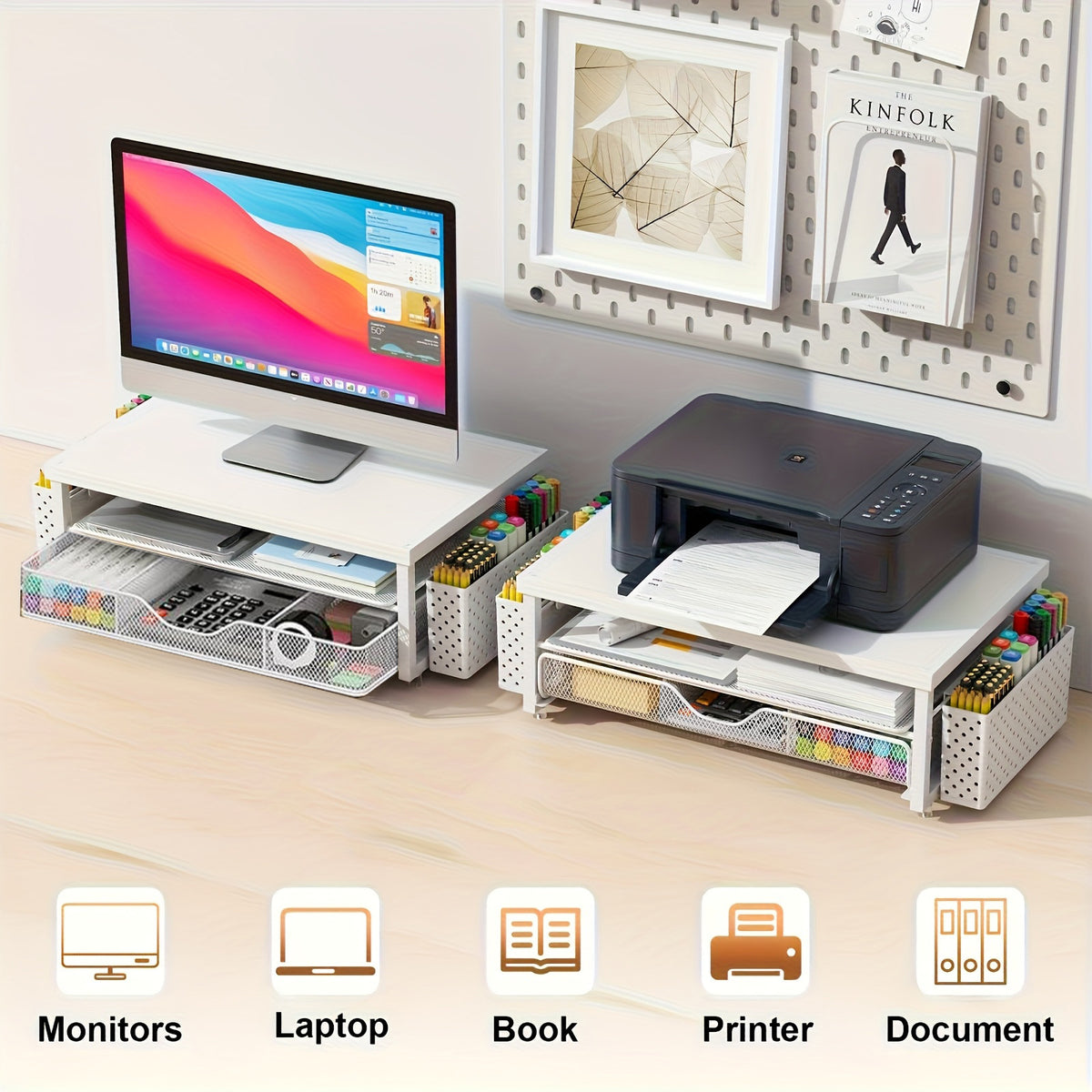 Schreibtisch-Organizer