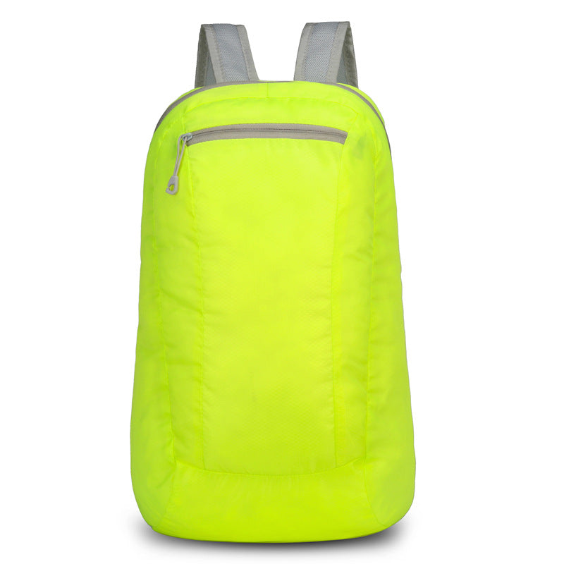 Leichter Reise-Rucksack Brehn