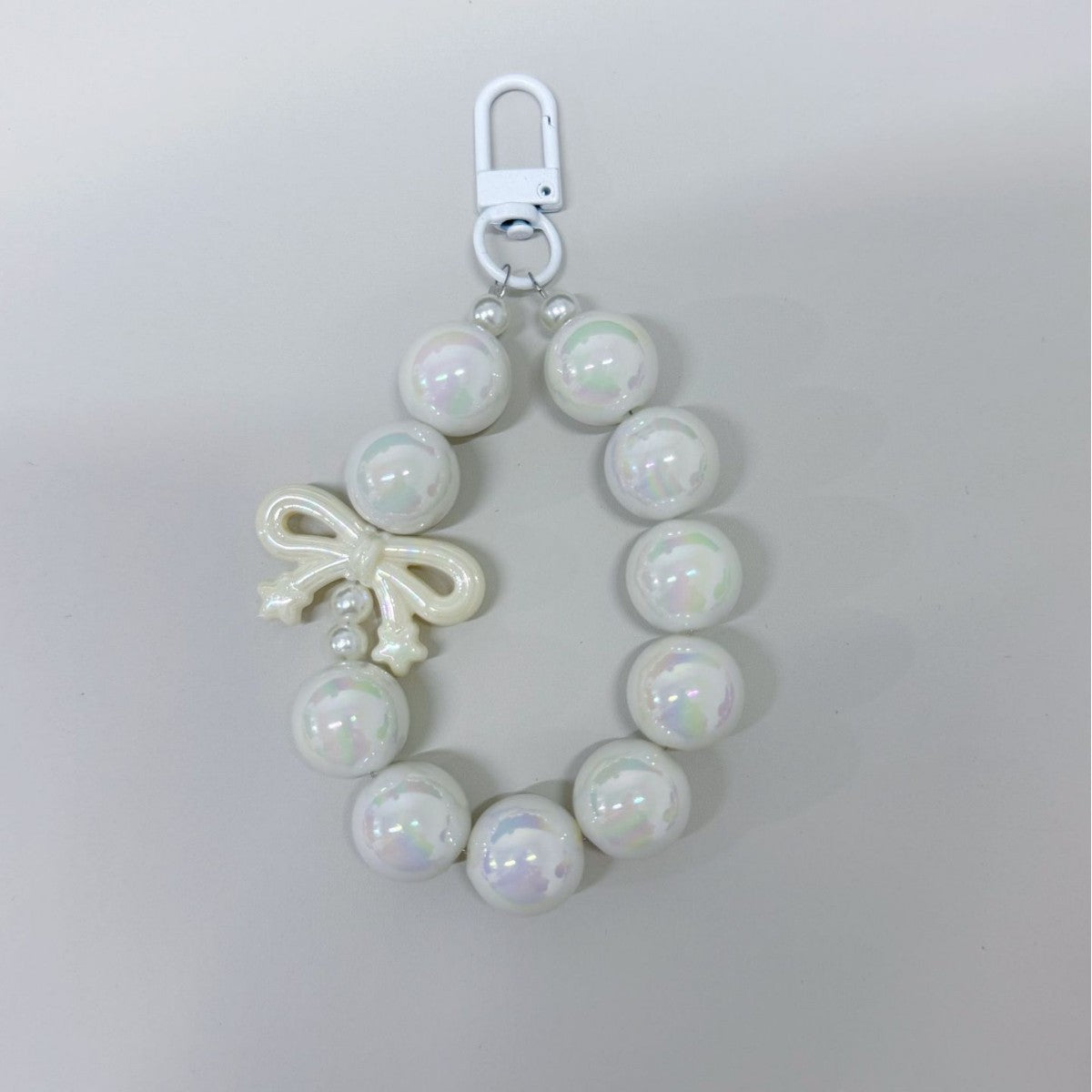 Charmante Perlenarmband Brehn