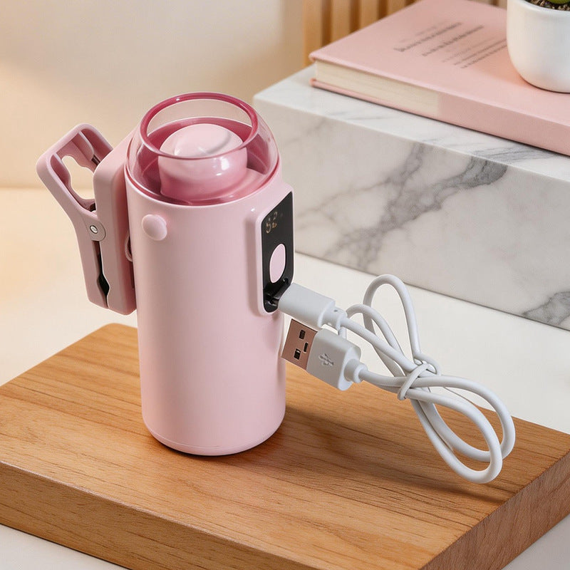 Unisex-Smart-Klimaanlage von Brehn