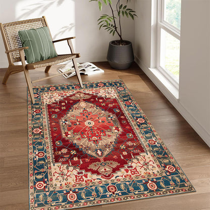 Vintage Persischer Stil Teppich