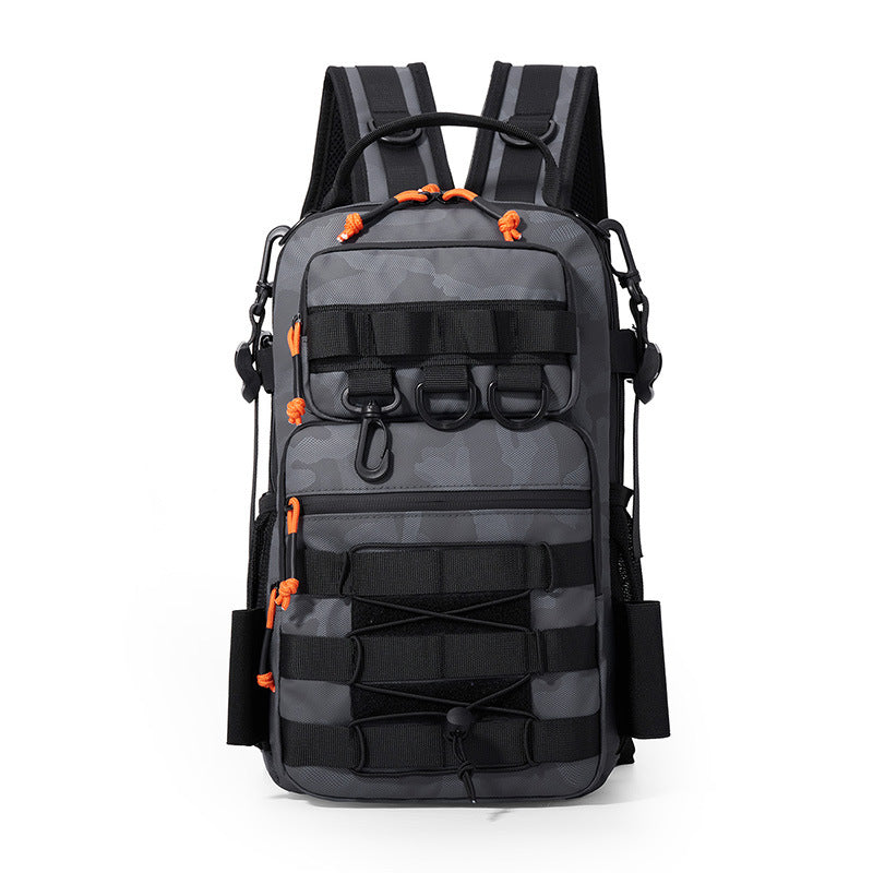 Taktischer Performance Rucksack Brehn