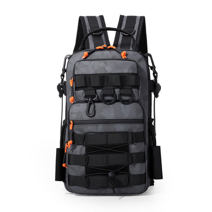 Taktischer Performance Rucksack Brehn
