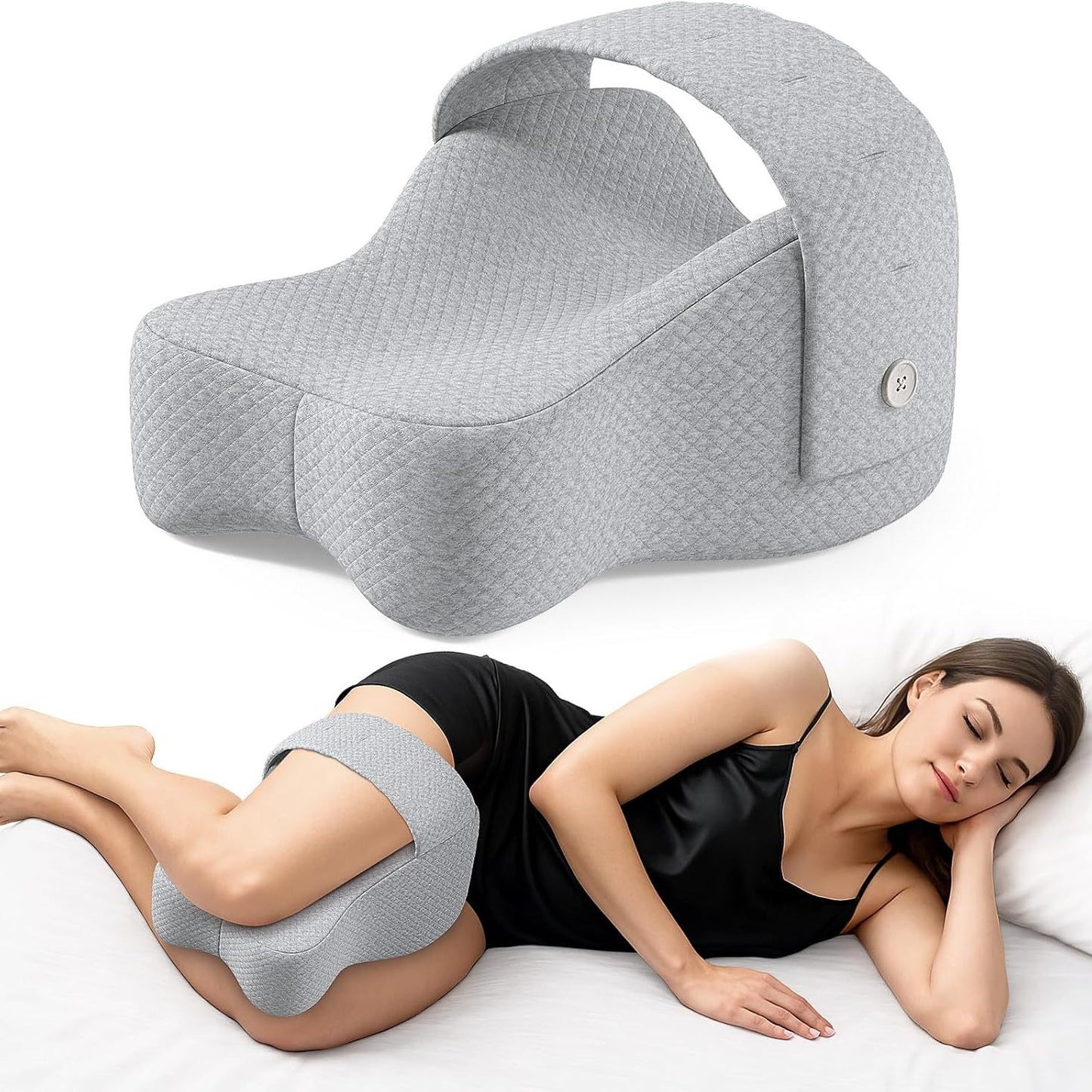 Ergonomisches Schlafkissen Brehn