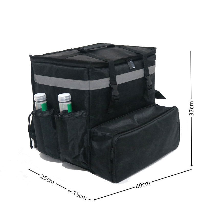Damen Kühlrucksack mit mehreren Fächern Brehn