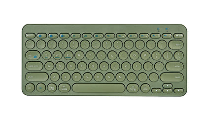 Bluetooth Tastatur Brehn