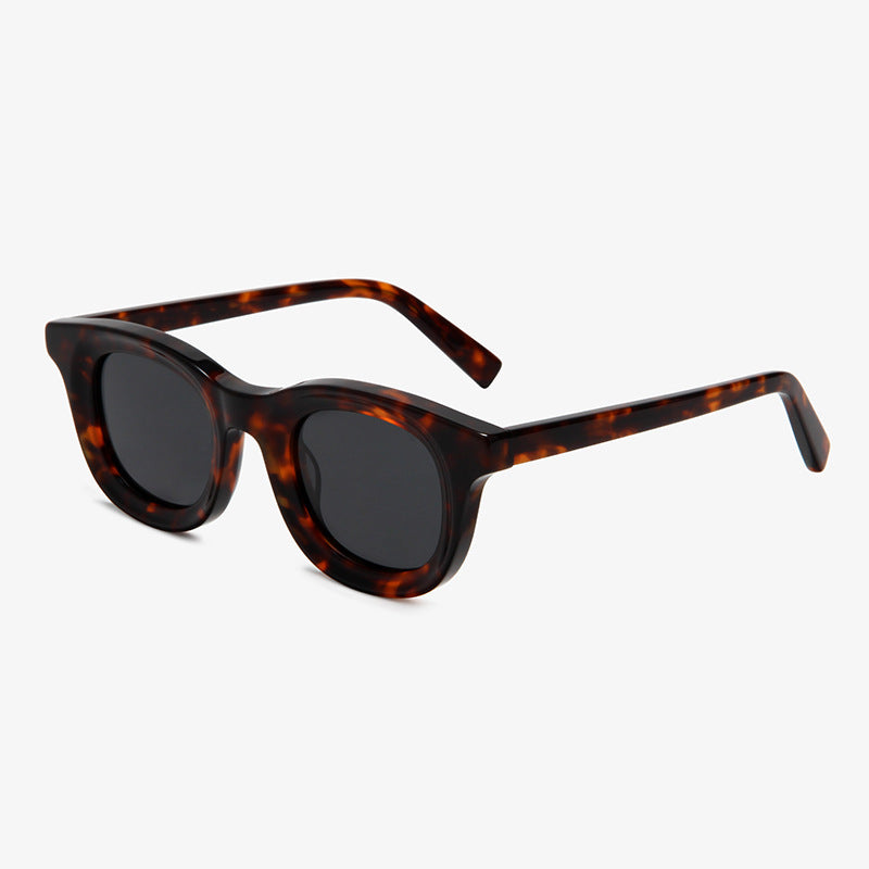 Damen modische Sonnenbrille im trendigen Design mit Premium-Qualität Brehn