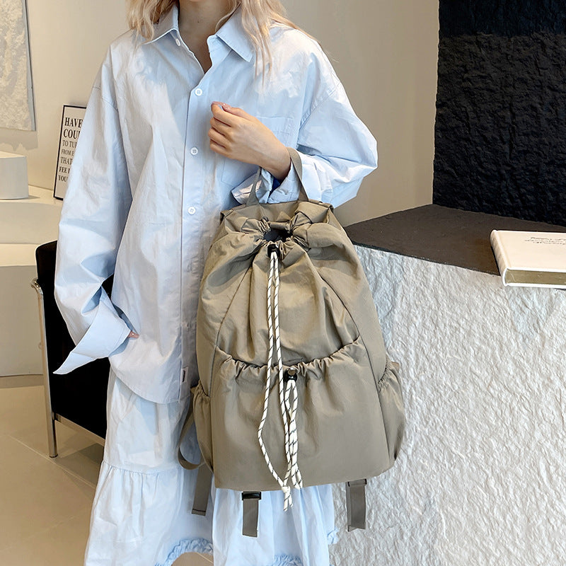 Kompakter Outdoor-Rucksack Brehn