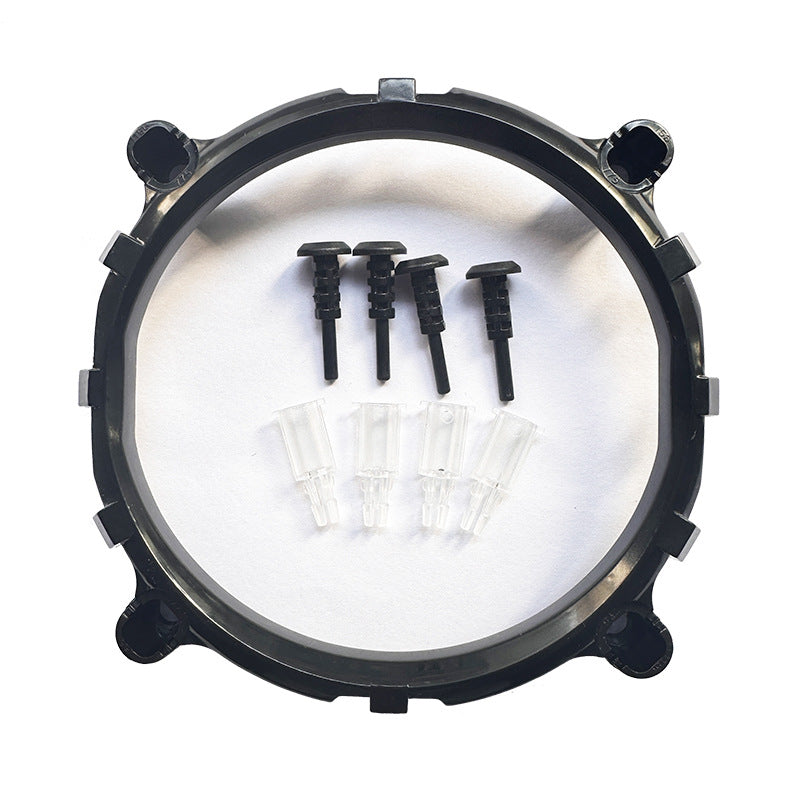 Modular Connector Kit Brehn