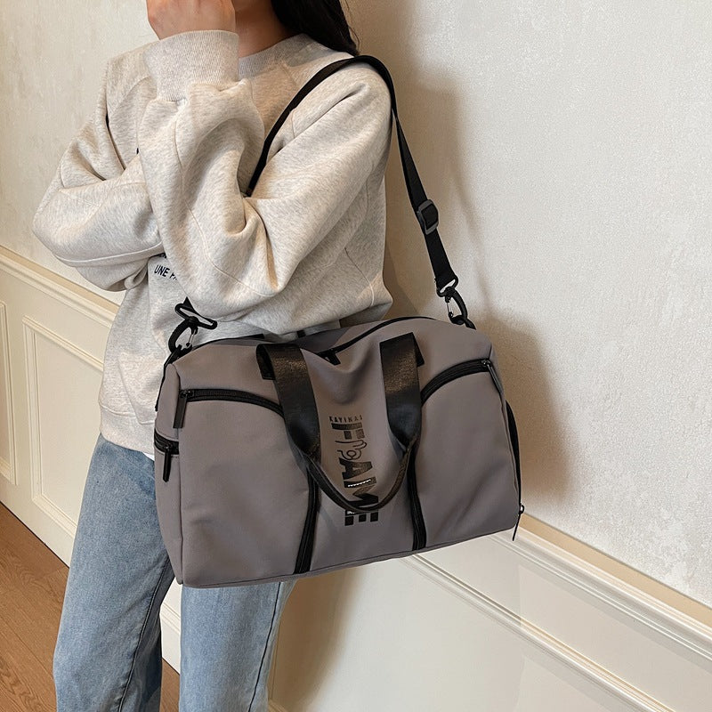 Multi-Taschen Reise Duffel Tasche Brehn