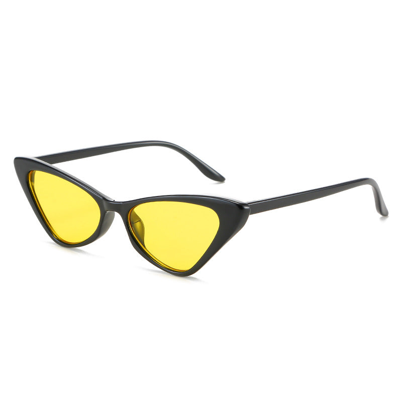 Damen Sonnenbrille im Cat-Eye-Stil von Brehn
