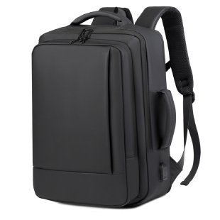 Schlanker Business-Reise-Rucksack Brehn