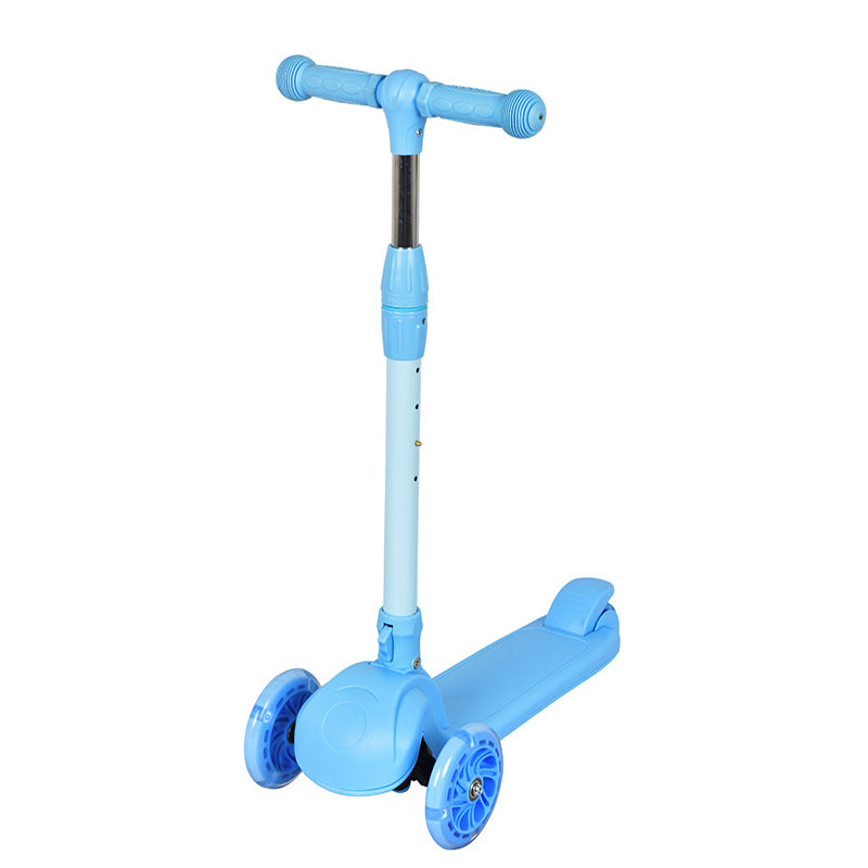 Sicherheits Stunt Scooter Brehn