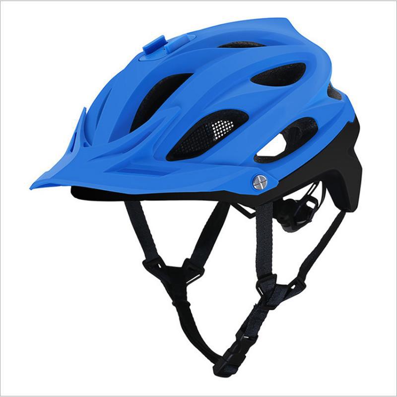 Multisport Belüfteter Fahrradhelm Brehn