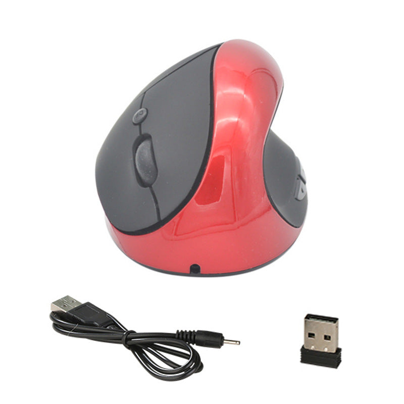 Ergonomische Drahtlose Maus Brehn