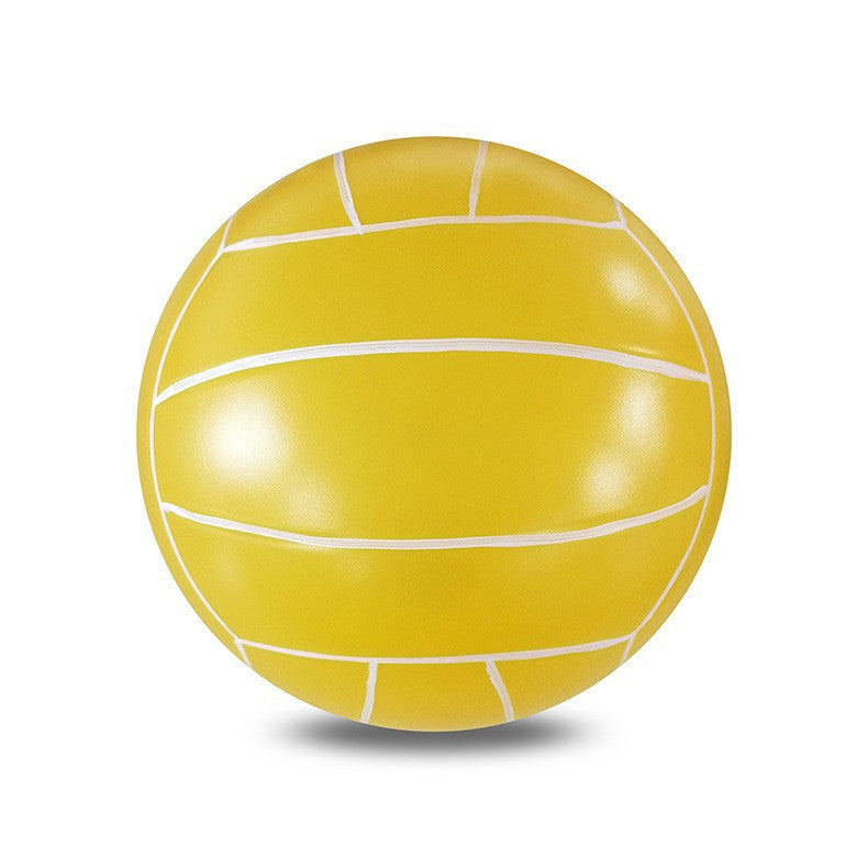 Unisex Volleyball für aktives Spiel und Training Brehn