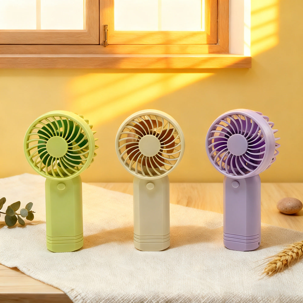 Tragbarer Handheld Mini Ventilator Brehn