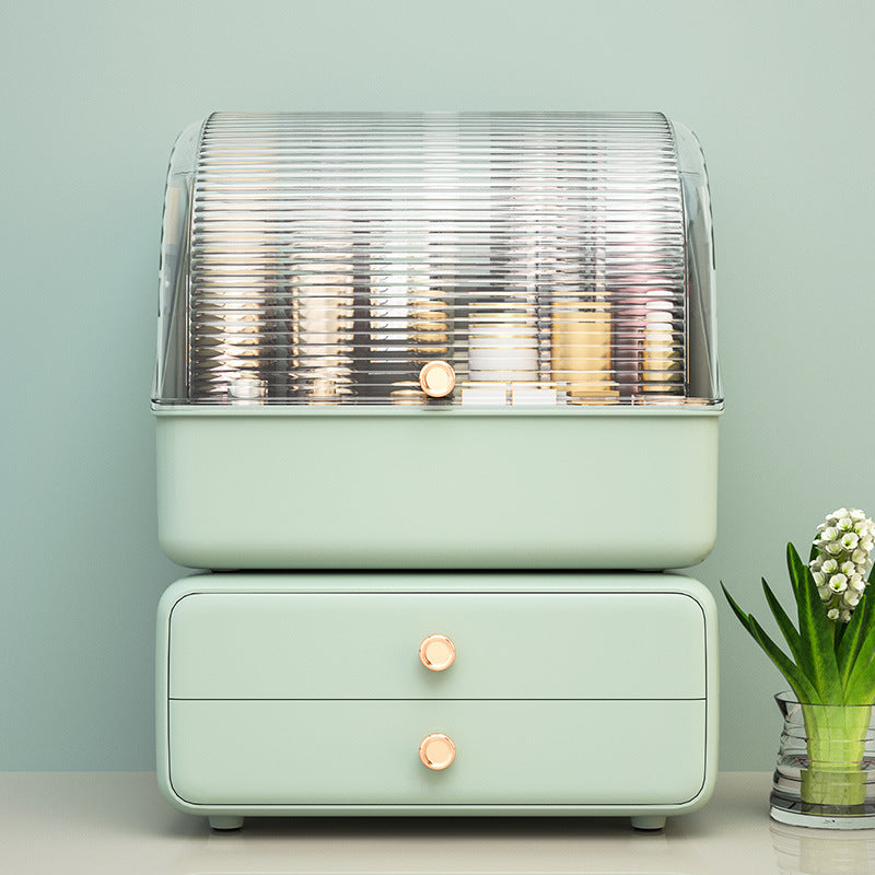 Elegante Schmuck-Organizer-Box Brehn