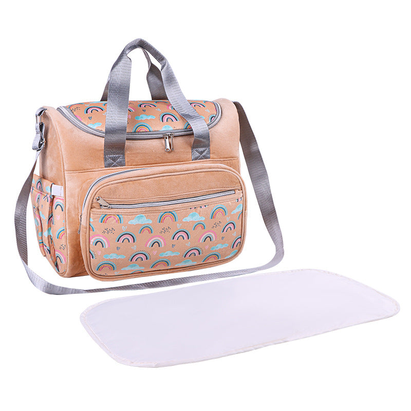 Wickeltasche Brehn