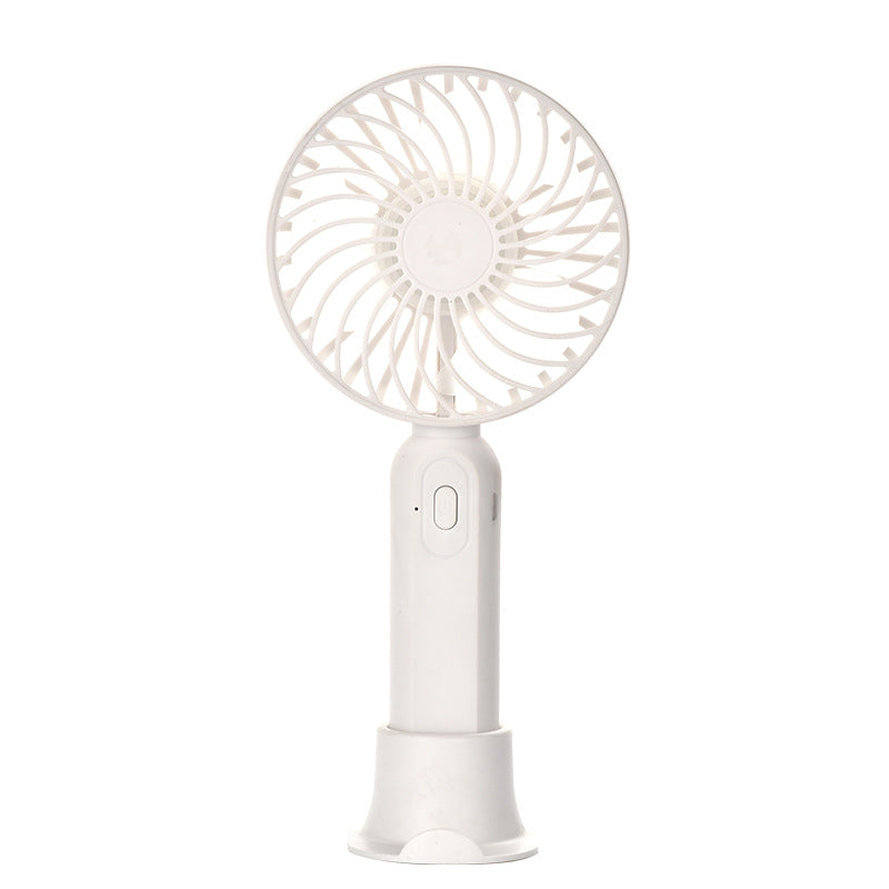 Handheld persönlicher Mini Ventilator Brehn