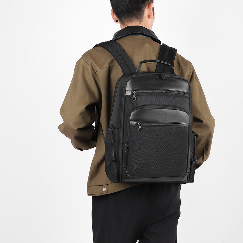 Smart Business Rucksack Brehn