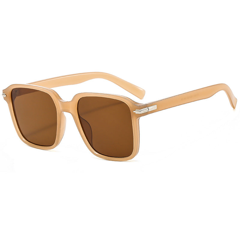 Damen modische Brille Brehn