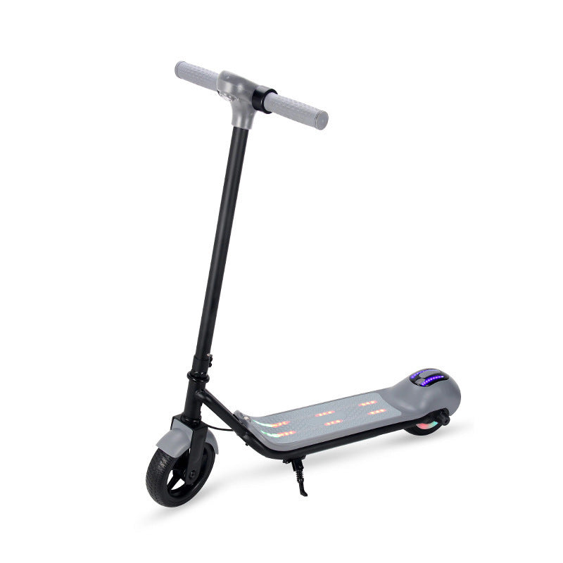 Leichter urbaner Pendler-Scooter Brehn