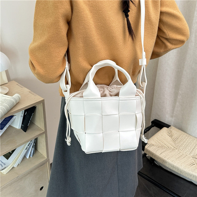 WoWoven Mini Handtasche Brehn