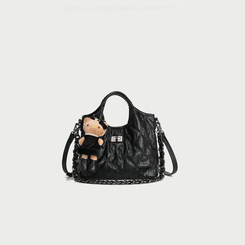 Gepolsterte Mode-Handtasche Brehn