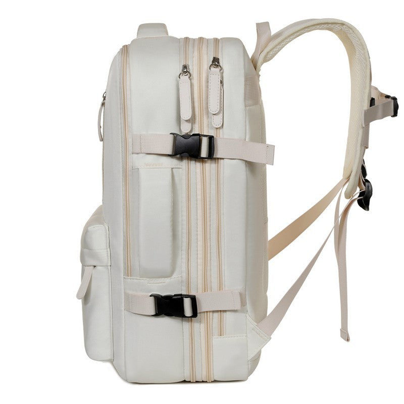 Leichter urbane Laptop-Rucksack Brehn